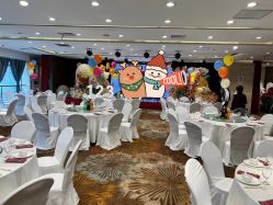 -上海浦东华美达大酒店·宴会厅