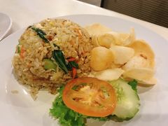 -Telaga Seafood Restaurant