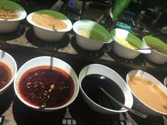 -鱼豆吉·豆浆鱼火锅(宜昌万达店)