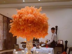 -罗宾斯牛排馆(重庆丽晶酒店)
