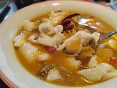 -拾捌川·自贡爆炒(新街口店)