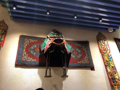 -敏珠拉姆藏餐·南京厨房(富春江东街店)