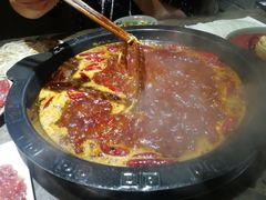 -重庆渝达老火锅(春熙路店)