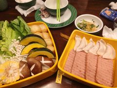 -润园四季椰子鸡火锅(海上世界店)