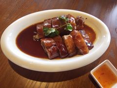 -香港表哥茶餐厅(银泰百货店)