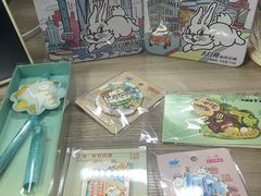 -墨格(世茂广场店)
