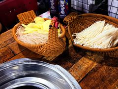 -皖北巫氏三胖地锅鸡(长淮总店)