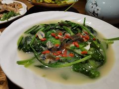 -金苑酒家·客家菜·广东老字号(万象店)
