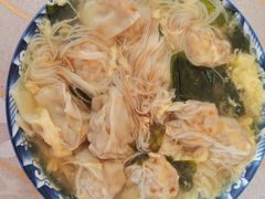 玉米鲜肉云吞-袁记云饺(西安路店)