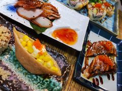 -米彩料理(西丽店)