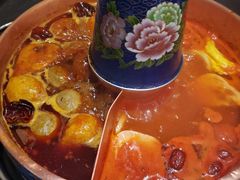 -咏江南·苏式火锅·苏州评弹(观前街店)