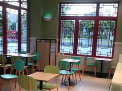 用餐区-德克士(海花岛店)