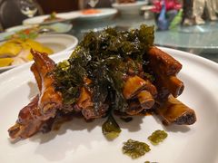 茶香肉-龙源九号花园酒店(叶埠桥店)