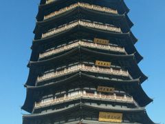 -常州天宁禅寺