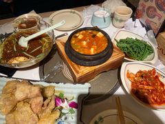 -七八冷面·延边朝鲜族美食(圣熙八号店)