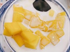-捷信牛奶甜品世家(学府店)