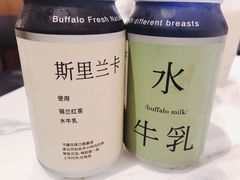 -太犇牛手作茶铺(江北虹悦城店)