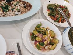 -子霖南山鲜虾面(南山总店)