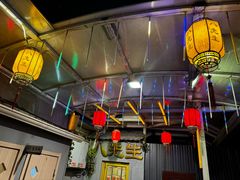 -八先生涮肉房(三里河店)