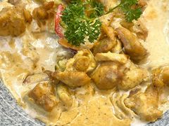 -ChitChat奇洽·Bistro(黎黄陂路店)