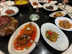 -上海1号私藏菜(静安店)