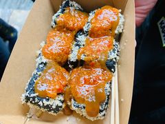 -品腐记·豆腐王朝(老门东总店)