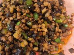 黑三剁-云海肴·汽锅鸡·云南菜(广安门天虹店)