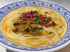 -湘中缘·湖南菜(娄底驻京办店)