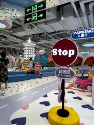 -米兜欢乐王国·儿童乐园(宝安益田假日天地店)