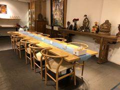 大堂-和雅集素食(景区店)