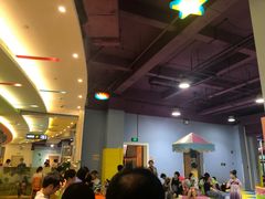 -天空之城欢乐嘉年华苏州店(环球188广场店)