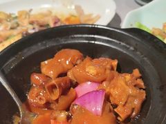 -晓粤·惹味粤菜(凯德乐峰广场店)