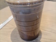 -星巴克(保定万博广场店)