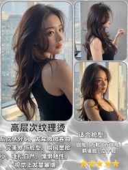 -MAGI美界造型