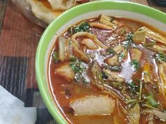 -小白房辣焙子(西落凤街店)