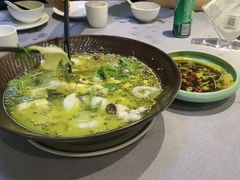 -金哥私房菜馆(张府园总店)