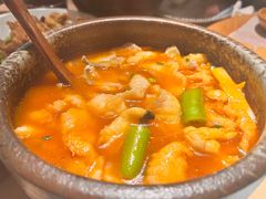 -山石榴·贵州菜(丰盛里店)