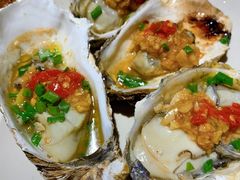 招牌生蚝-本色.小马哥烧烤(五一路总店)