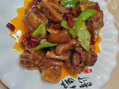 -瑞杰烧烤店·24小时营业(山东路店)