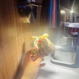 第一次吃铁板三明治🥪公主们好好吃呀！团购优惠