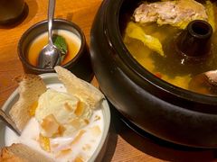 -云海肴·汽锅鸡·云南菜(苏州中心店)