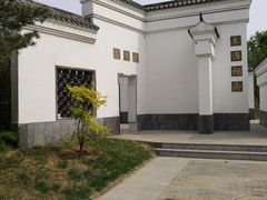 -武清南湖绿博园