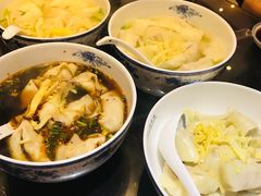 开洋拌馄饨-熙盛源(复兴路店)