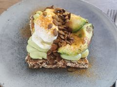 -BOR Eatery(安福路店)