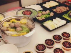 -潮发潮汕牛肉店(龙洞店)