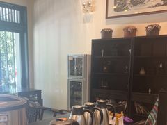 -茶叁酒肆·楚味江湖(菱角湖店)