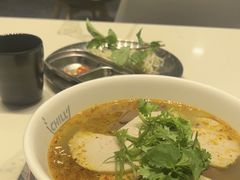 -CHILL Pho澳洲牛肉越南粉(佛山顺德万象汇店)