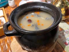 老火例汤-老广酒楼(樱花店)