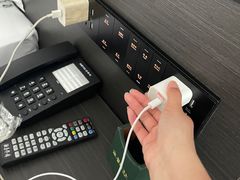 -全唐集酒店(西安钟楼地铁站店)