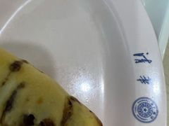 -清华大学-观畴园餐厅